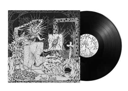 PORTRAYAL OF GUILT – Devil Music LP