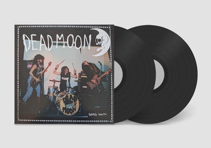 DEAD MOON – Going South 2xLP