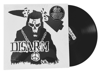 DISARM – Existence Demo 1985 12"