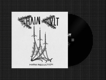CHAIN CULT – Harm Reduction LP