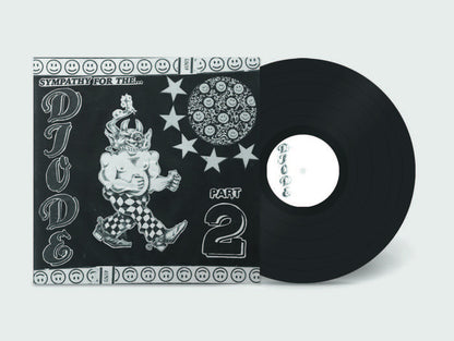 DIODE – Part 2 LP