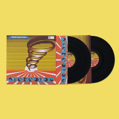 STEREOLAB – Emperor Tomato Ketchup 2xLP