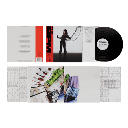 SUDAN ARCHIVES – THE BPM 2xLP
