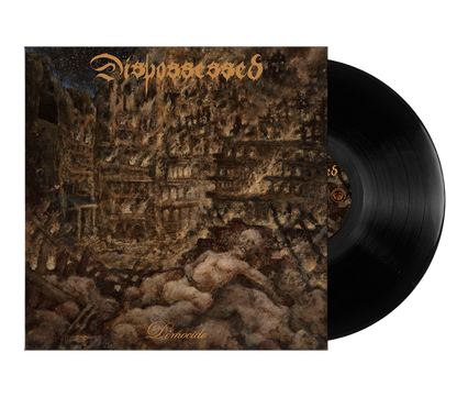 DISPOSSESSED – Dêmocide LP