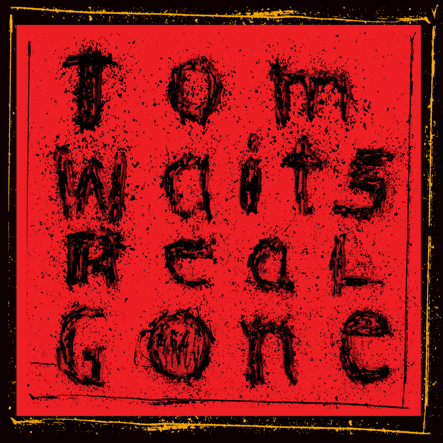 TOM WAITS – Real Gone 2xLP