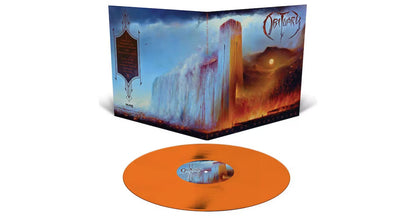 OBITUARY – Dying Of Everything LP (orange krush vinyl)