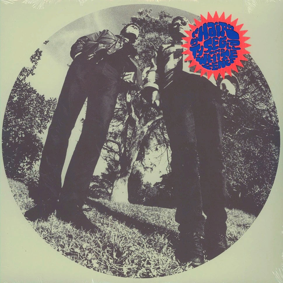WHITE FENCE / TY SEGALL – Hair LP