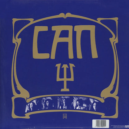 CAN – Future Days LP