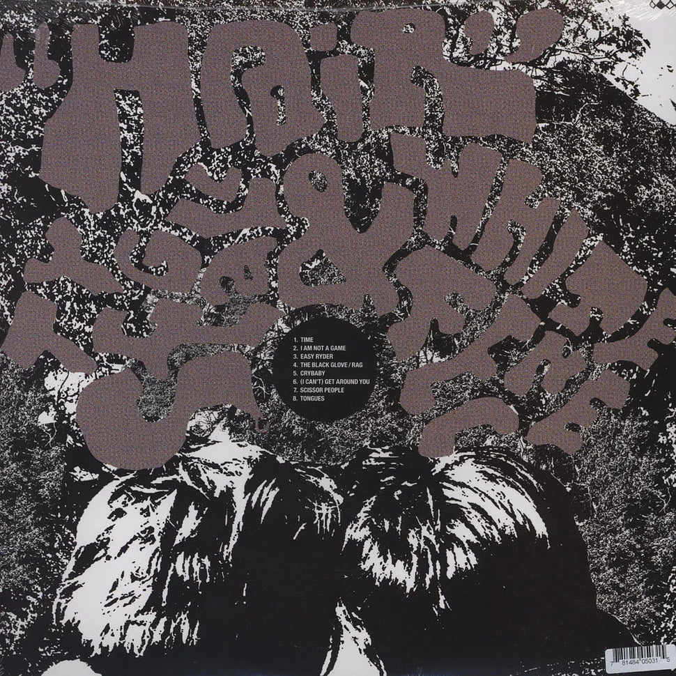 WHITE FENCE / TY SEGALL – Hair LP