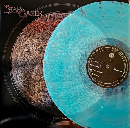 STARGAZER – Psychic Secretions LP