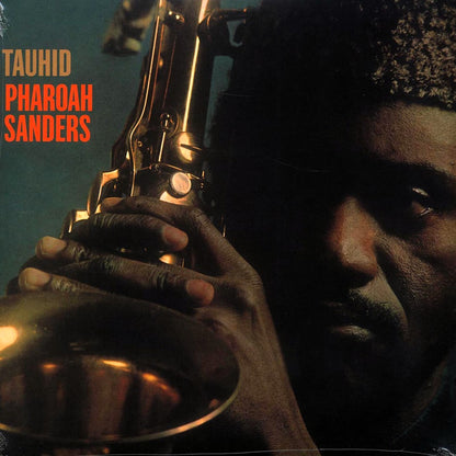 PHAROAH SANDERS – Tauhid LP