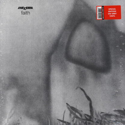 CURE – Faith LP