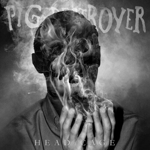 PIG DESTROYER – Head Cage LP