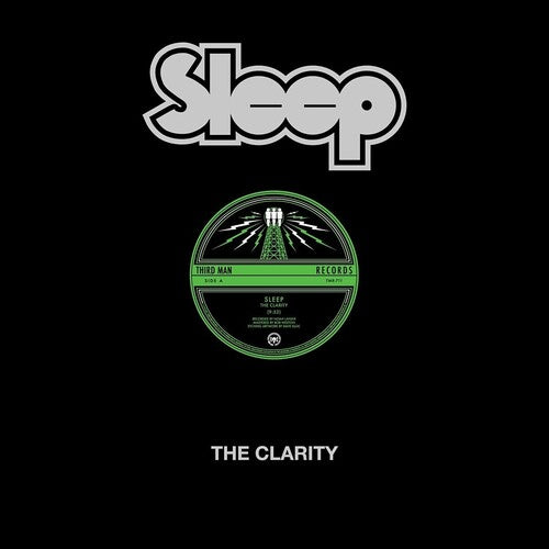 SLEEP – The Clarity LP