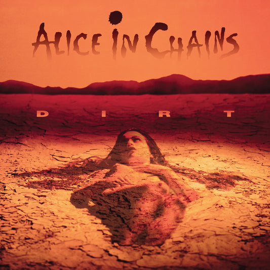 ALICE IN CHAINS – Dirt 2xLP