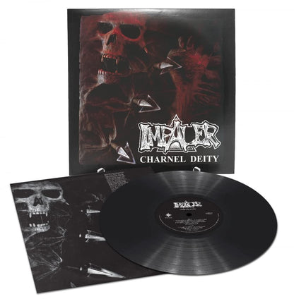 IMPALER – Charnel Deity LP