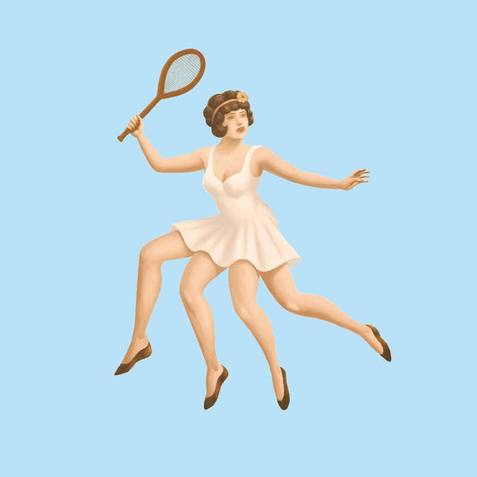 BLONDE REDHEAD – 23 LP