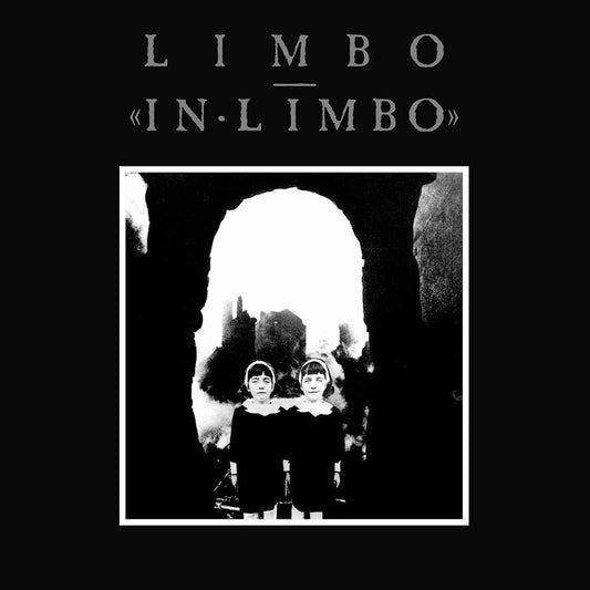 LIMBO – In•Limbo LP