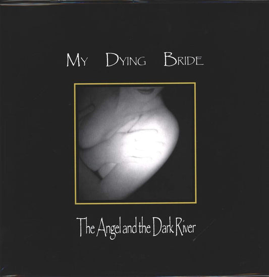 MY DYING BRIDE – The Angel And The Dark River 2xLP