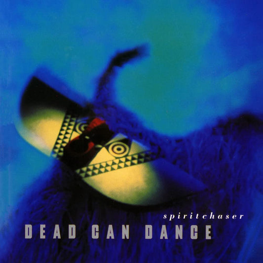 DEAD CAN DANCE – Spiritchaser 2xLP