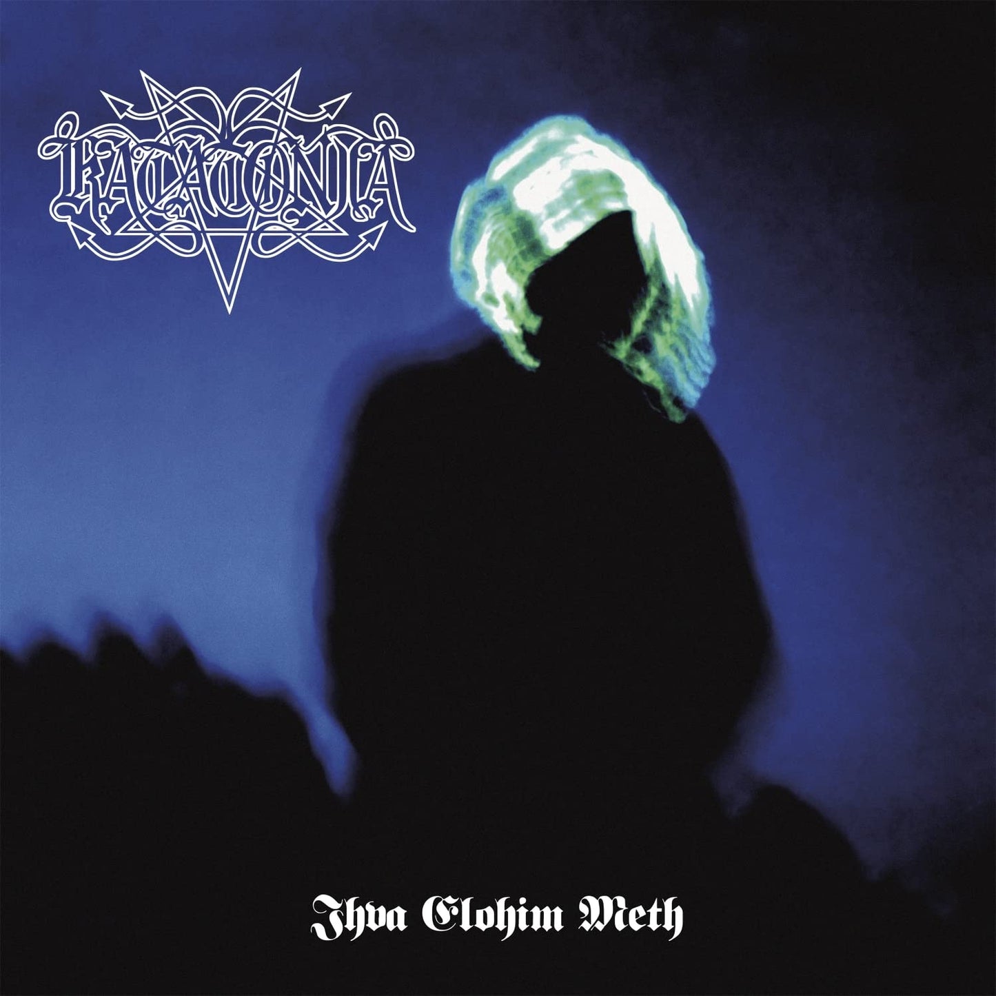 KATATONIA – Jhva Elohim Meth LP