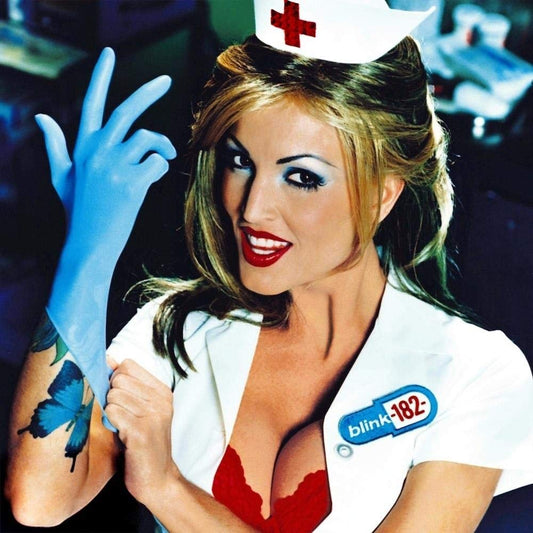 BLINK 182 – Enema Of The State LP