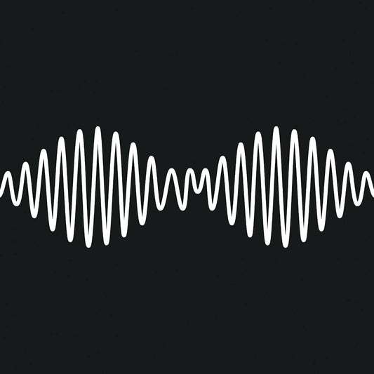 ARCTIC MONKEYS – AM LP