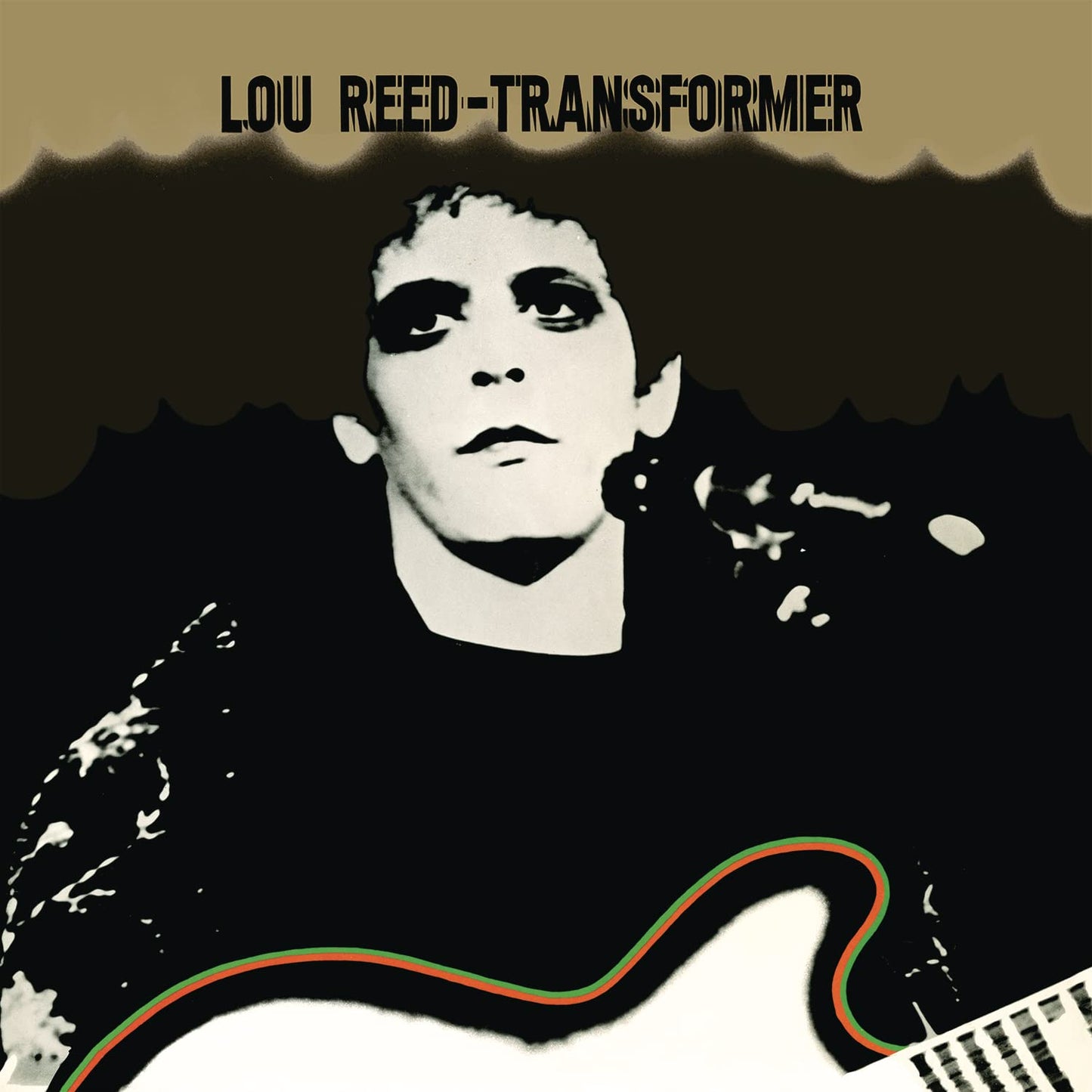 LOU REED – Transformer LP