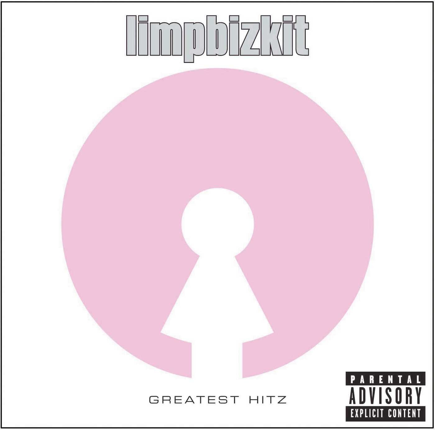 LIMP BIZKIT – Greatest Hitz 2xLP (color vinyl)