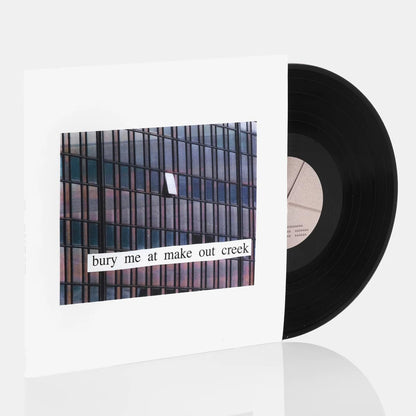 MITSKI – Bury Me At Makeout Creek LP