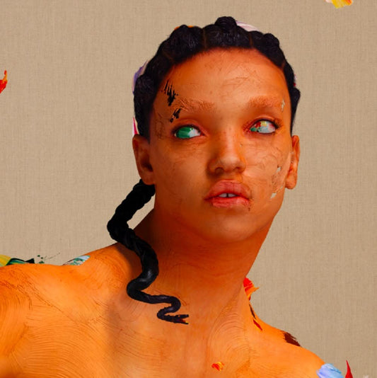 FKA TWIGS – Magdalene LP