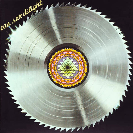 CAN – Saw Delight LP