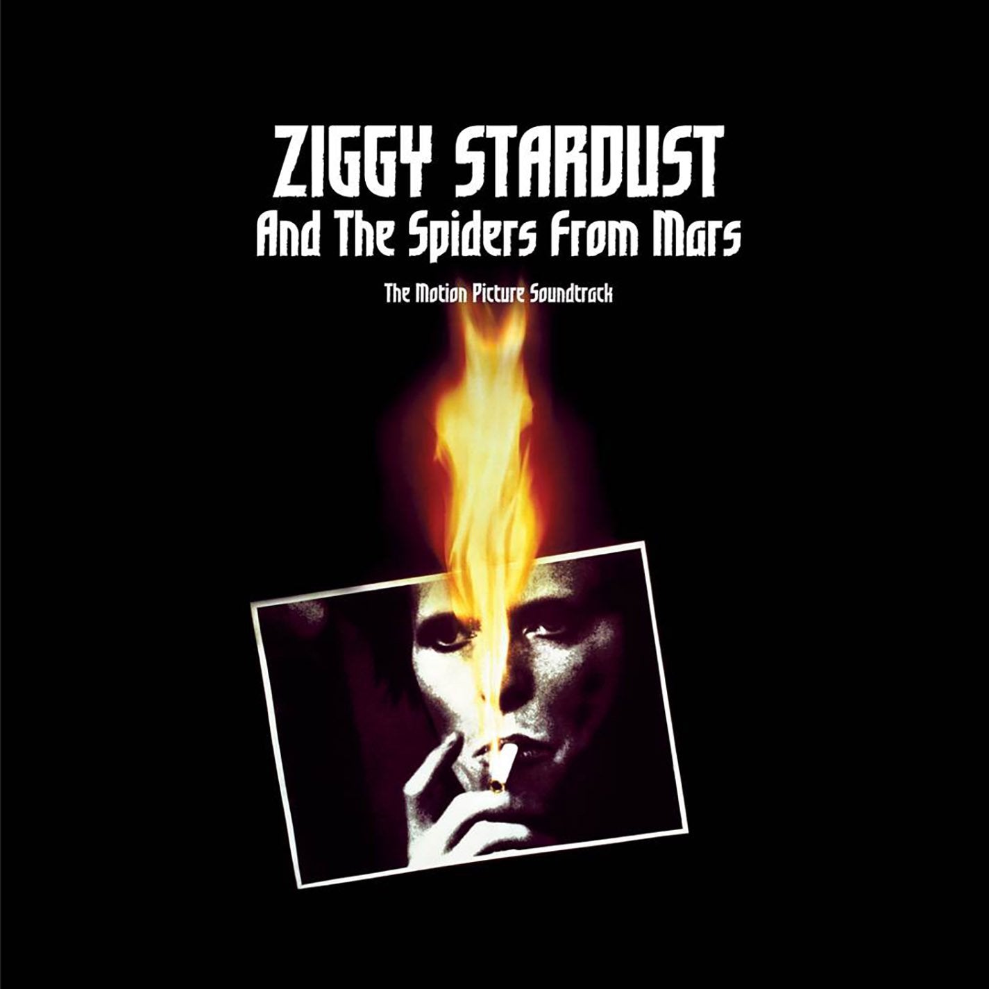 DAVID BOWIE – Ziggy Stardust & The Spiders From Mars 2xLP