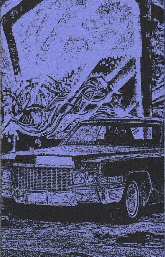 V/A – 6Forty Mixtape Cassette