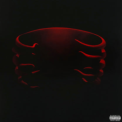 TOOL – Undertow 2xLP