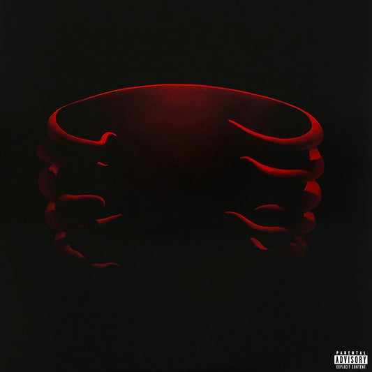 TOOL – Undertow 2xLP