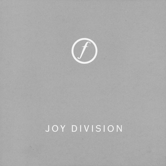 JOY DIVISION – Still 2xLP