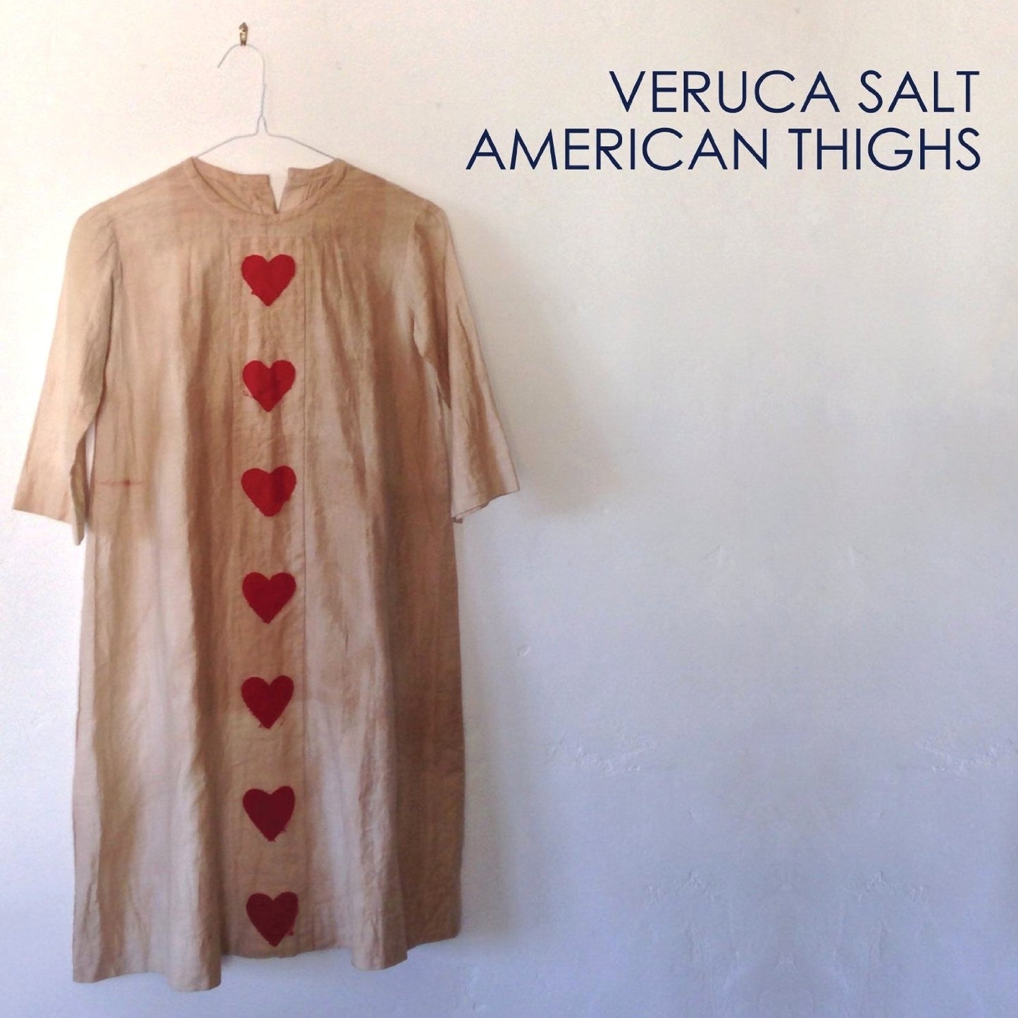 VERUCA SALT – American Thighs LP