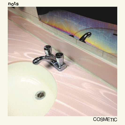 NOTS – Cosmetic LP