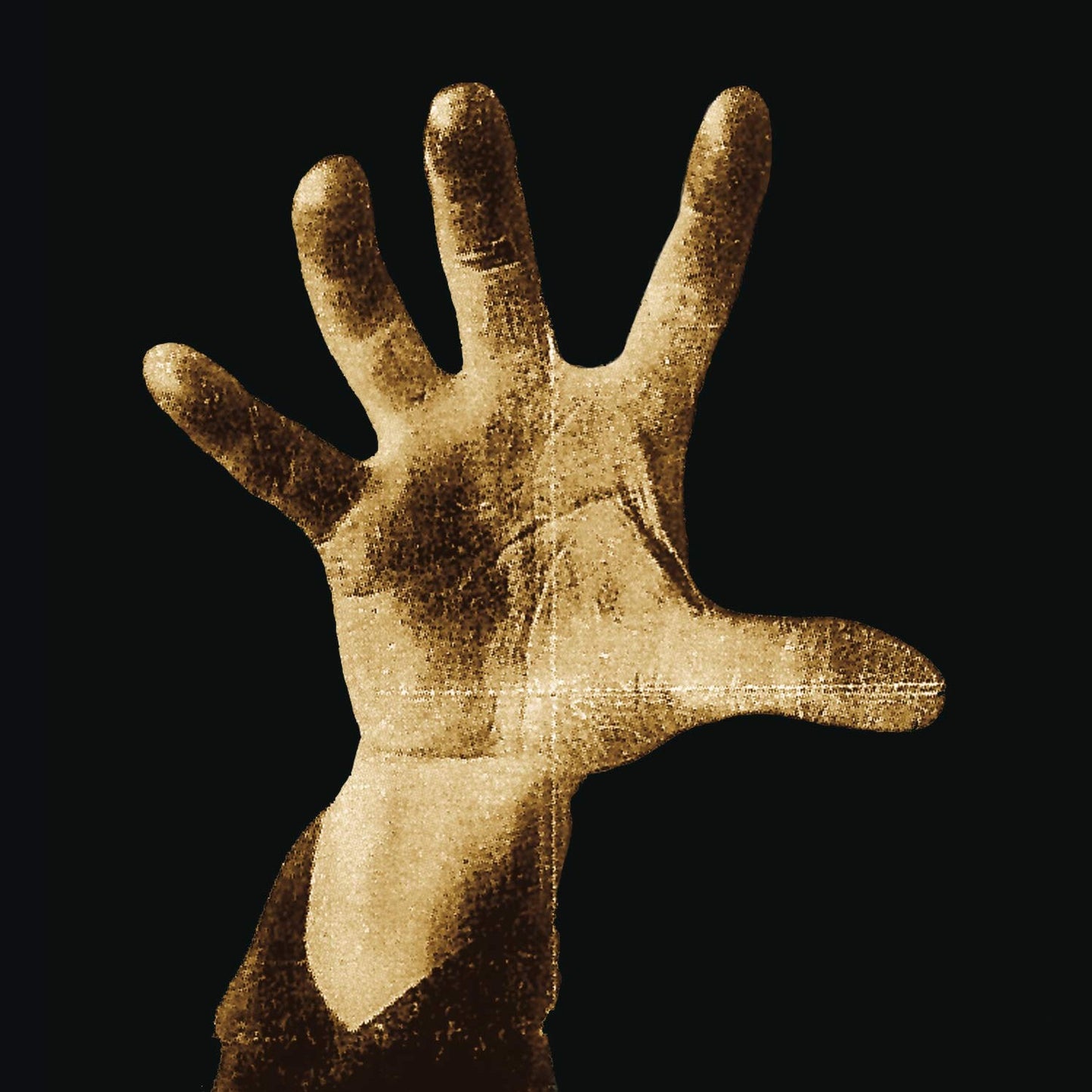 SYSTEM OF A DOWN – S/T LP