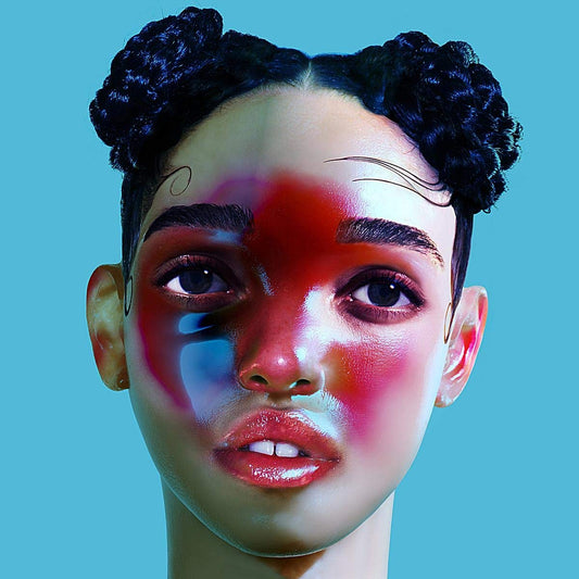 FKA TWIGS – LP1 LP