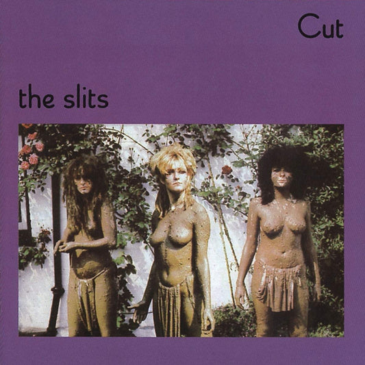 SLITS – Cut LP