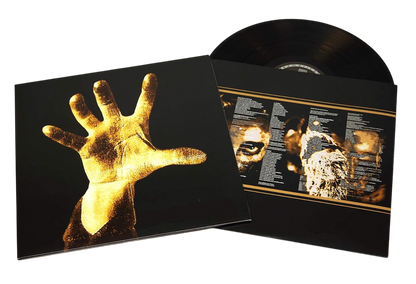 SYSTEM OF A DOWN – S/T LP