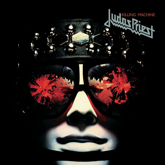 JUDAS PRIEST – Killing Machine LP