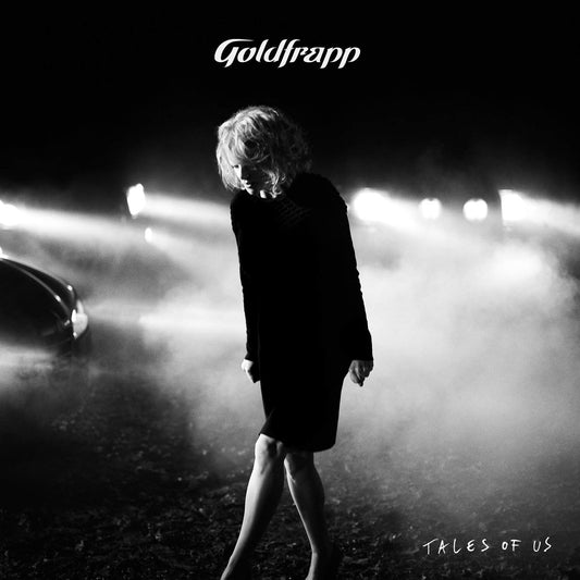 GOLDFRAPP – Tales Of Us LP