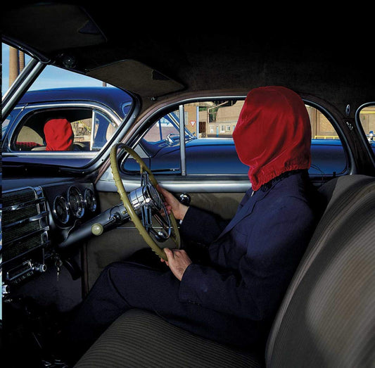 MARS VOLTA – Frances The Mute 2xLP (red vinyl)