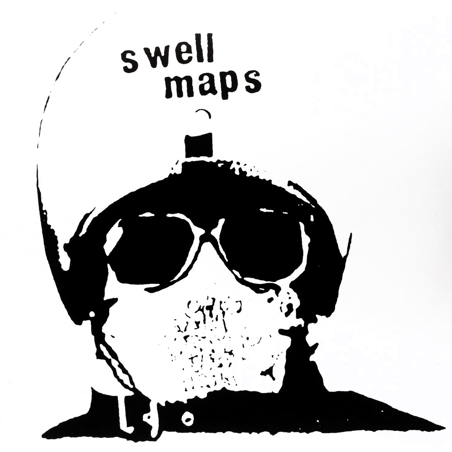 SWELL MAPS – International Rescue LP