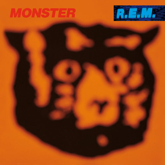 R.E.M. – Monster LP
