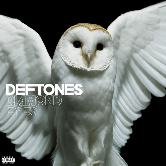 DEFTONES – Diamond Eyes LP