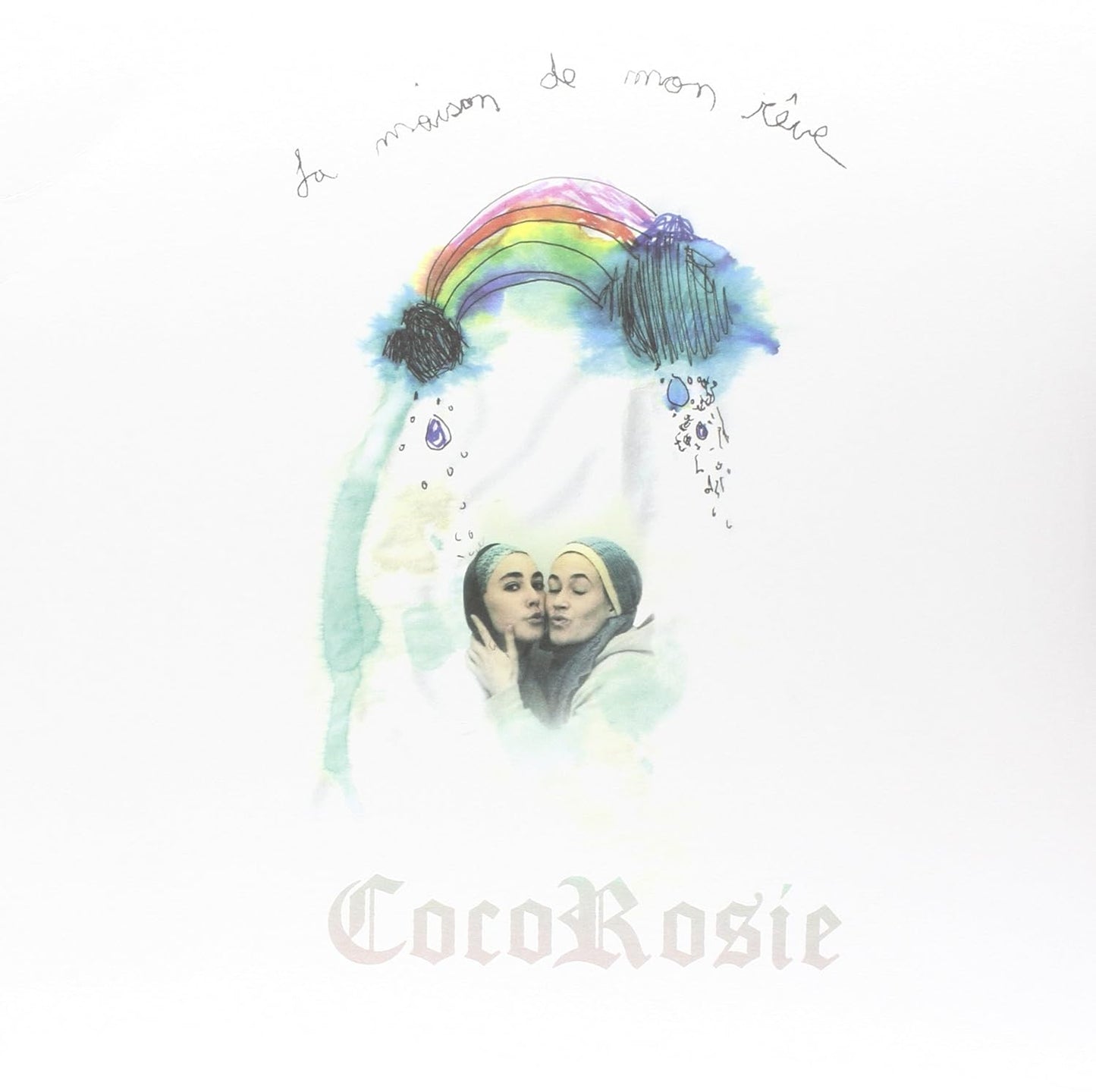 COCOROSIE – La Maison De Mon Rêve LP